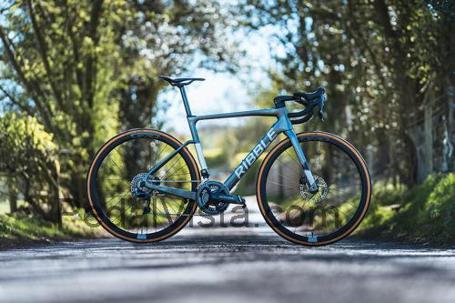 Ribble Endurance SL e Hero fiche technique et avis